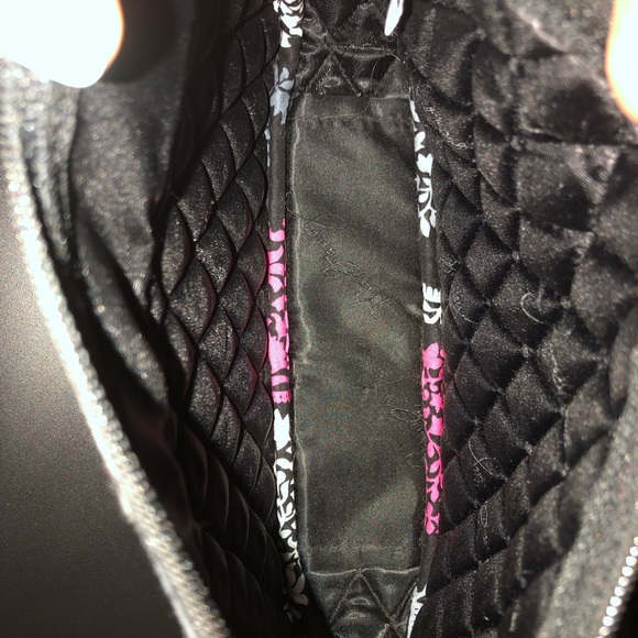 Vera Bradley Crossbody - Picture 2 of 5